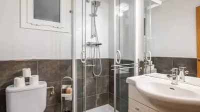 Piso en alquiler en Vilapicina I La Torre Llobeta - Imagen 3