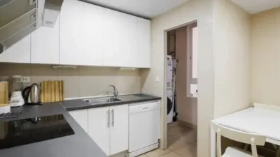 Piso en alquiler en Vilapicina I La Torre Llobeta - Imagen 5