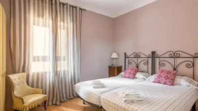 Piso en alquiler en Vilapicina I La Torre Llobeta - Imagen 9