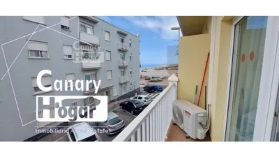 Apartment in Callao Salvaje-Playa Paraíso-Armeñime