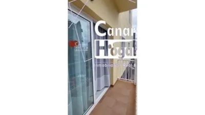 Apartamento en Callao Salvaje-Playa Paraíso-Armeñime photo 3