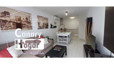 Apartamento en Callao Salvaje-Playa Paraíso-Armeñime photo 5