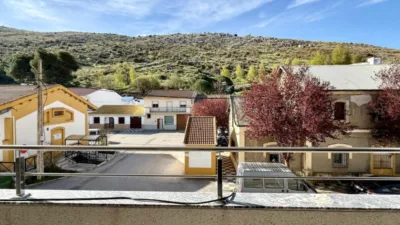 House in Alhama de Granada photo 4
