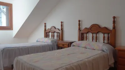 Ático en venta en Calle de Ribera, 3, Broto de 223.000 €