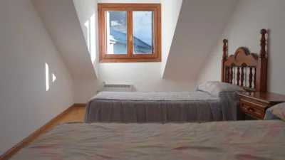 Ático en venta en Calle de Ribera, 3, Broto de 223.000 €