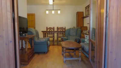 Ático en venta en Calle de Ribera, 3, Broto de 223.000 €