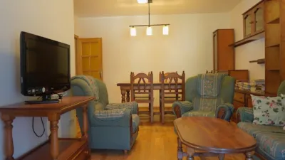 Ático en venta en Calle de Ribera, 3, Broto de 223.000 €