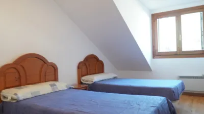 Ático en venta en Calle de Ribera, 3, Broto de 223.000 €