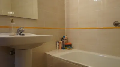 Ático en venta en Calle de Ribera, 3, Broto de 223.000 €