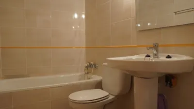 Ático en venta en Calle de Ribera, 3, Broto de 223.000 €