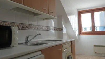 Ático en venta en Calle de Ribera, 3, Broto de 223.000 €