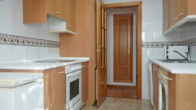 Ático en venta en Calle de Ribera, 3, Broto de 223.000 €