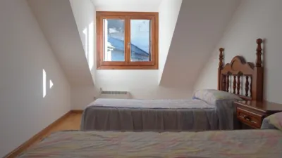 Ático en venta en Calle de Ribera, 3, Broto de 223.000 €