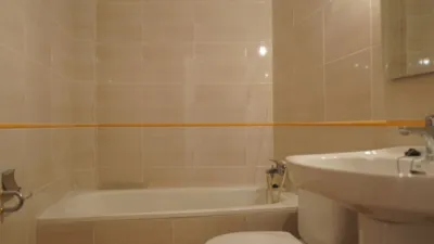 Ático en venta en Calle de Ribera, 3, Broto de 223.000 €