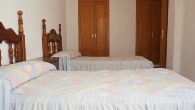 Ático en venta en Calle de Ribera, 3, Broto de 223.000 €