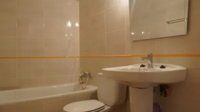 Ático en venta en Calle de Ribera, 3, Broto de 223.000 €
