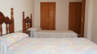 Ático en venta en Calle de Ribera, 3, Broto de 223.000 €