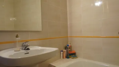 Ático en venta en Calle de Ribera, 3, Broto de 223.000 €
