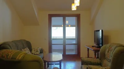 Ático en venta en Calle de Ribera, 3, Broto de 223.000 €