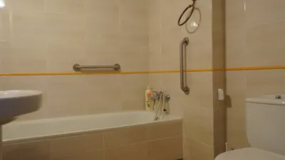 Ático en venta en Calle de Ribera, 3, Broto de 223.000 €