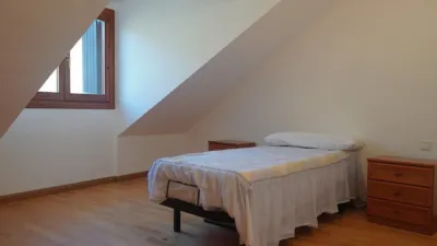Ático en venta en Calle de Ribera, 3, Broto de 223.000 €