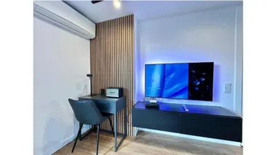 Piso en alquiler en Dreta de L'Eixample - Imagen 11