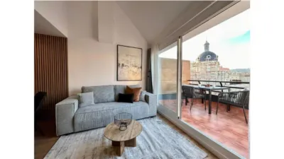 Piso en alquiler en Dreta de L'Eixample - Imagen 12