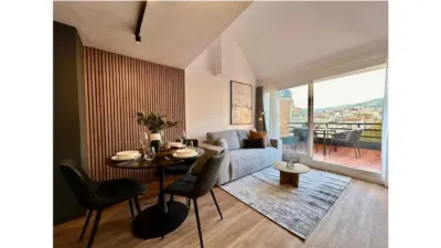 Piso en alquiler en Dreta de L'Eixample - Imagen 13