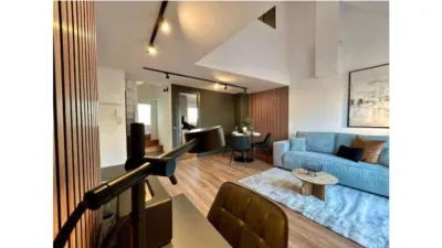 Piso en alquiler en Dreta de L'Eixample - Imagen 14