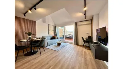 Piso en alquiler en Dreta de L'Eixample - Imagen 15