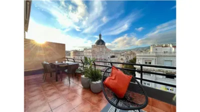 Piso en alquiler en Dreta de L'Eixample - Imagen 2