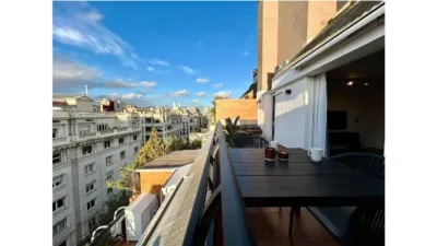 Piso en alquiler en Dreta de L'Eixample - Imagen 3