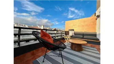 Piso en alquiler en Dreta de L'Eixample - Imagen 4