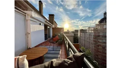 Piso en alquiler en Dreta de L'Eixample - Imagen 5