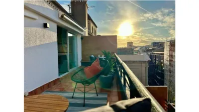 Piso en alquiler en Dreta de L'Eixample - Imagen 6