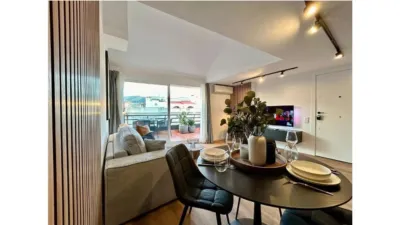 Piso en alquiler en Dreta de L'Eixample - Imagen 7