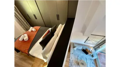 Piso en alquiler en Dreta de L'Eixample - Imagen 8