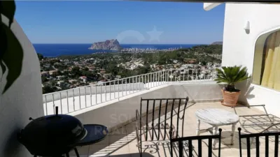 Casa – Benissa - Vista 2