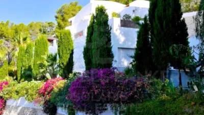 Casa – Benissa - Vista 3