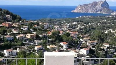 Casa – Benissa - Vista 4