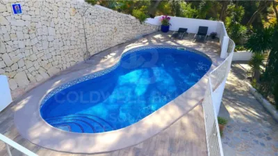 Casa – Benissa - Vista 5