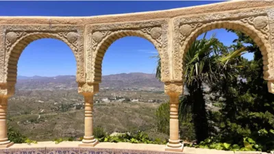 Casa en Turre photo 2
