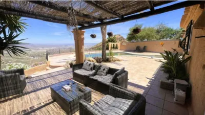 Casa en Turre photo 3