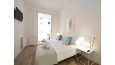 Piso en alquiler en Dreta de L'Eixample - Imagen 10