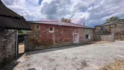 House in Baralla (Town Centre) photo 6