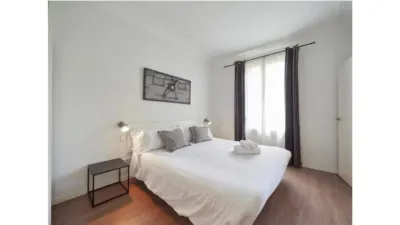 Piso en alquiler en Dreta de L'Eixample - Imagen 13