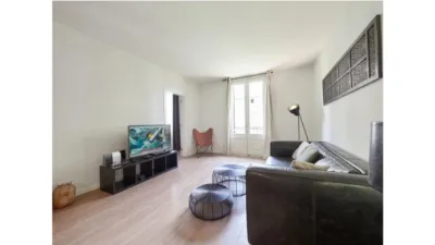 Piso en alquiler en Dreta de L'Eixample - Imagen 2