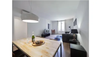 Piso en alquiler en Dreta de L'Eixample - Imagen 5