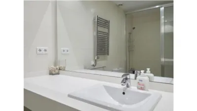 Piso en alquiler en Dreta de L'Eixample - Imagen 8
