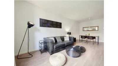 Piso en alquiler en Dreta de L'Eixample - Imagen 9